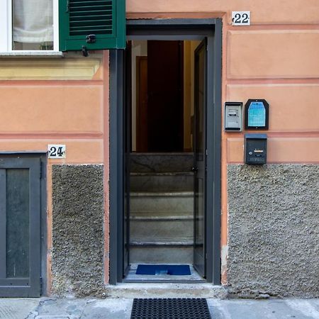 Down Town Blue Apartment لا سبيتسْيا المظهر الخارجي الصورة