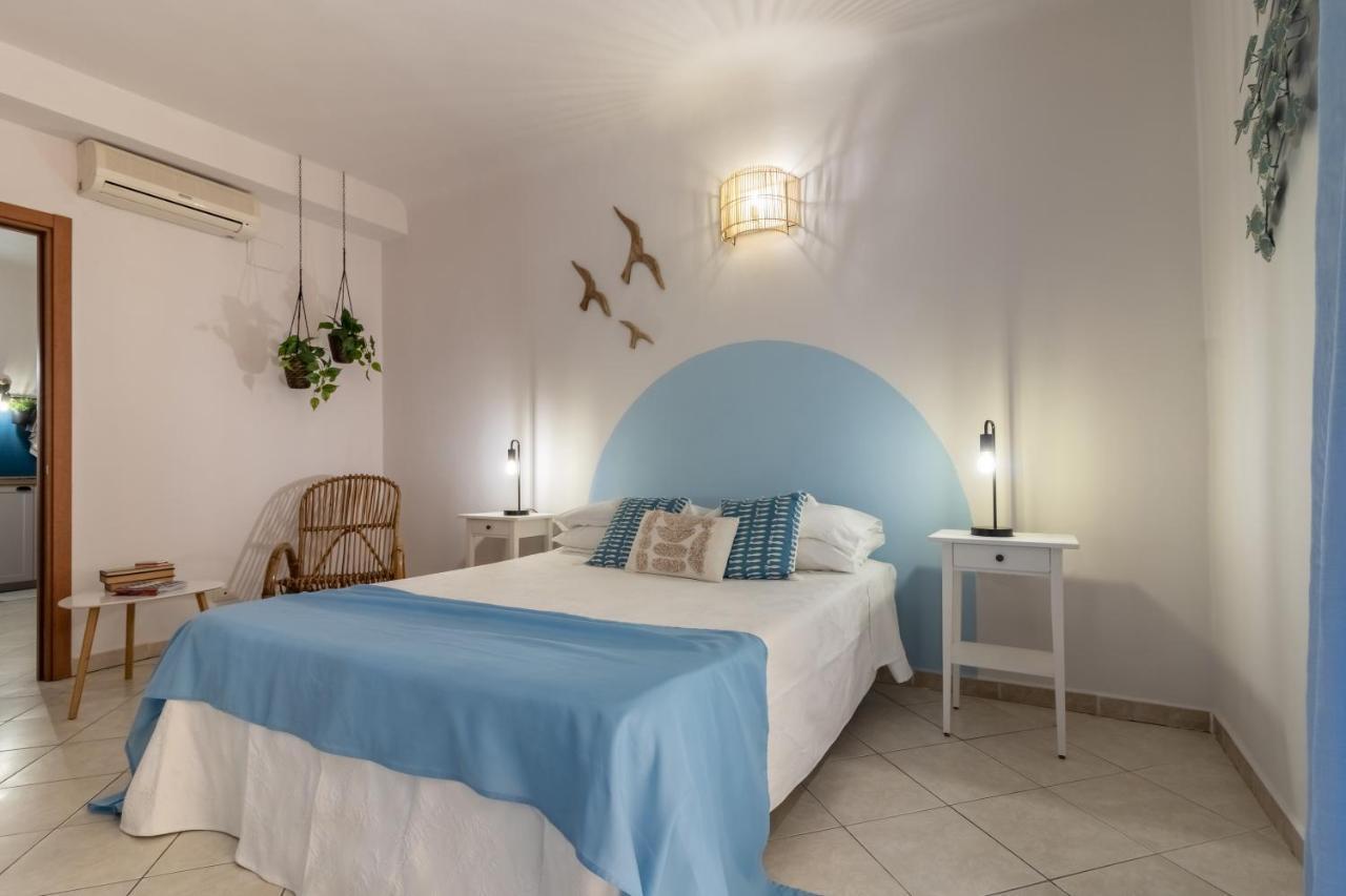 Down Town Blue Apartment لا سبيتسْيا المظهر الخارجي الصورة