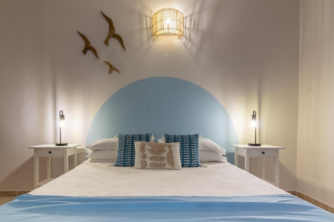 Down Town Blue Apartment لا سبيتسْيا المظهر الخارجي الصورة