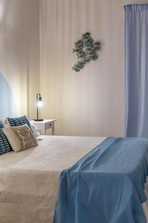 Down Town Blue Apartment لا سبيتسْيا المظهر الخارجي الصورة