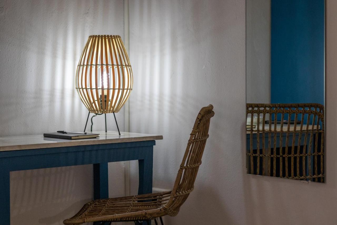 Down Town Blue Apartment لا سبيتسْيا المظهر الخارجي الصورة