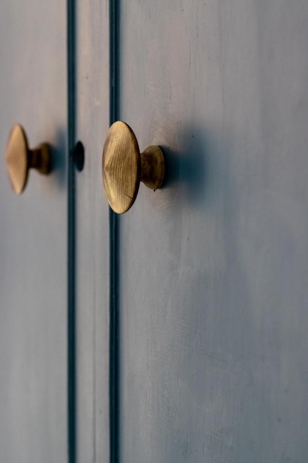 Down Town Blue Apartment لا سبيتسْيا المظهر الخارجي الصورة