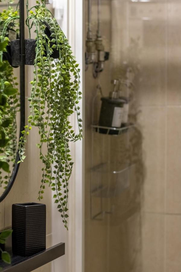 Down Town Blue Apartment لا سبيتسْيا المظهر الخارجي الصورة